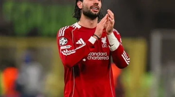 تصريح جديد.. موقف لاعب سوبوسلاي من الانتقال إلى ريال مدريد